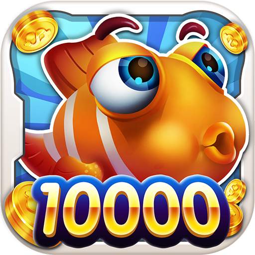 街機達人捕魚-Master Fishing 1.0.0.5