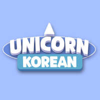 Unicorn Korean logo