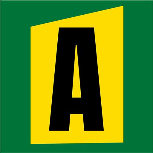 Africa Radio 16.0.450.1