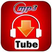 Free Music Tube Player:Mp3 Music Free logo