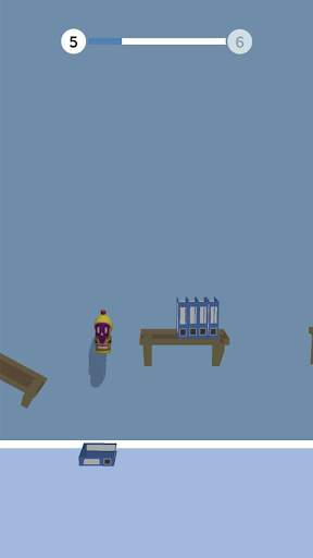 Bottle Game Classic screenshot 3