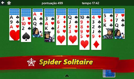 Microsoft Solitaire Collection screenshot 10