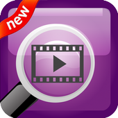 Video Player VL IPTV  All Format For Android 2019 أيقونة