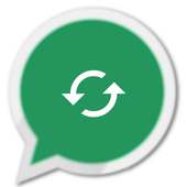 Beta Update for Whatsaap आइकन