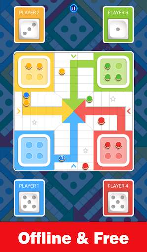 Ludo Reborn screenshot 3