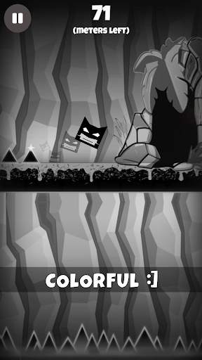 Geometry Trinity screenshot 7