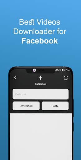 VidMod - All Video Downloader screenshot 2