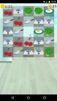 Breakfast Cooking And Serving Game screenshot 5
