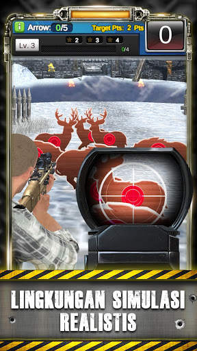 Master Sniper screenshot 2
