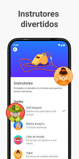 Seven: Treino de 7 Minutos screenshot 8