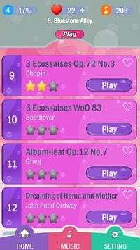 Magic Piano Pink screenshot 7