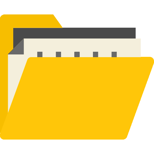 File Manager - No Ads icon