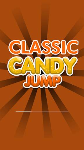 Classic Candy Jump screenshot 1