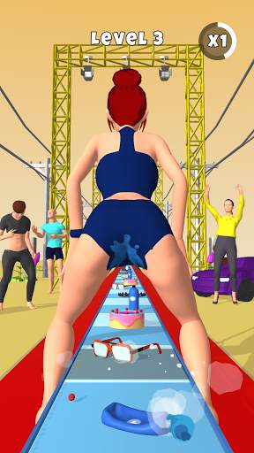 Twerk It, Crush It! screenshot 13
