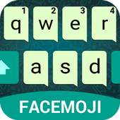 Simple Keyboard Theme for WhatsApp v1.0