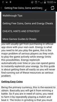NEW Shadow Fight 2 Game Guide screenshot 3