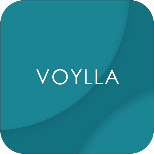 Voylla : Fashion Jewellery Shopping App icon