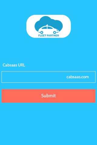 Car rental software Vendor App स्क्रीनशॉट 1