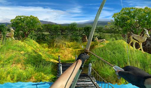 Survival Island :Jail Escape screenshot 5