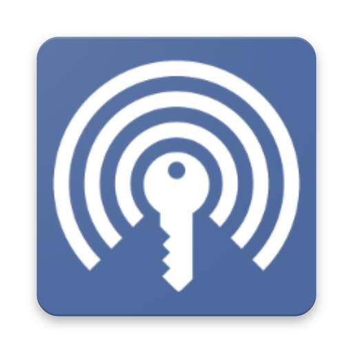 Wifi Password Recovery 1.8.3