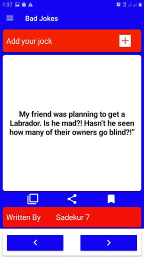 Funny Jocks 2P screenshot 7