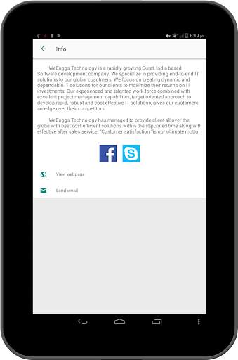 Stickers for WhatsApp | 2021 screenshot 8