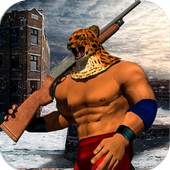 Ultimate King Fighter: Death Match 2 1.0