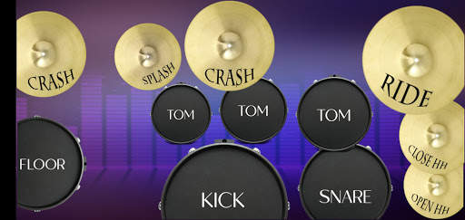 Electro Music Drum Pads 2020 screenshot 5