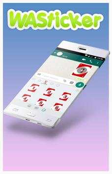 Uno stickers for WhatsApp screenshot 6