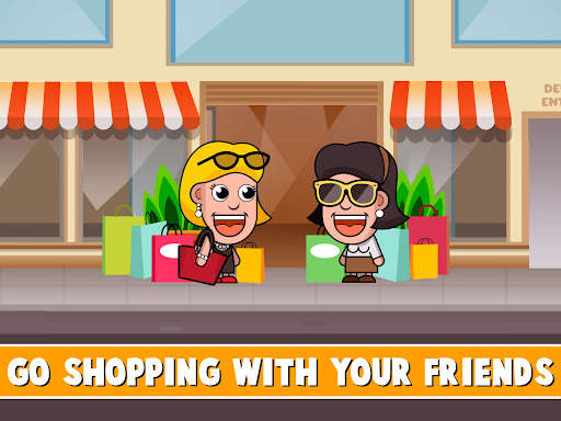 Idle Supermarket Empire Tycoon screenshot 6
