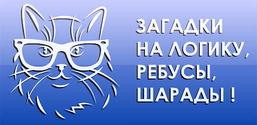 1000 и одна загадка на логику. скриншот 5
