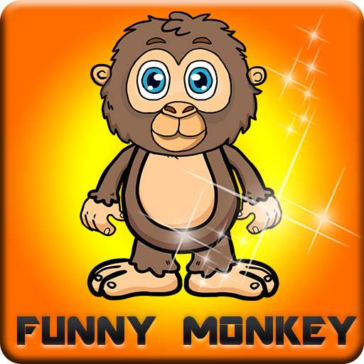Funny Monkey Escape 1.0.0