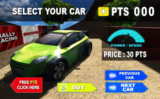 Car Driving Racing screenshot 6