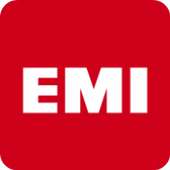 EMI Calculator icon