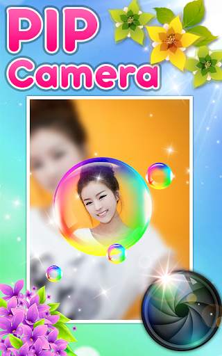 Camera Selfie Photo Editor Pro screenshot 2