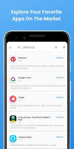 App Hunt - App Store Market & App Manager screenshot 4