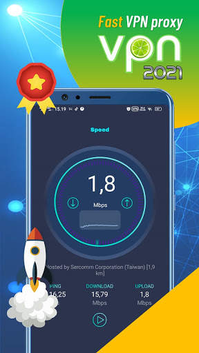 Kiwi VPN - Unlimited Proxy & Unblock Site screenshot 5