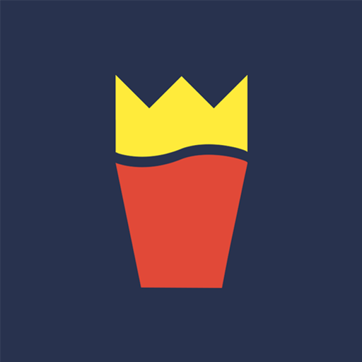 King's Cup - Beverages not Included! icon