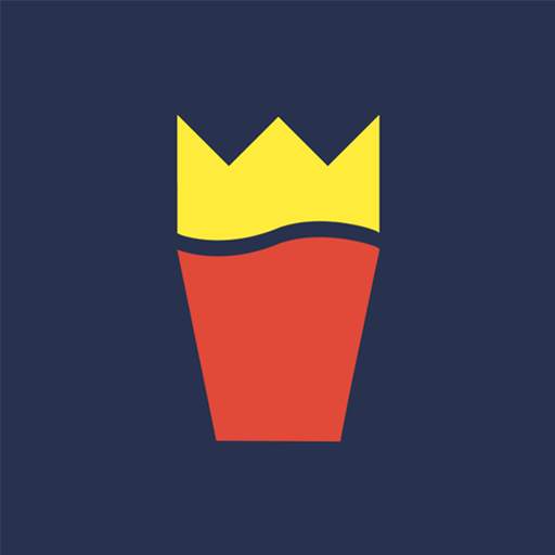 King's Cup - Beverages not Included! 3.3.2