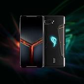 ROG Phone 2 Wallpaper icon