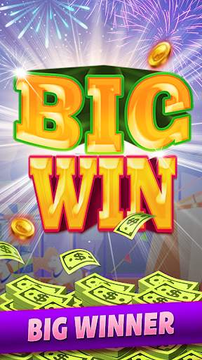 Cash Slots Master:Win Huge Reward screenshot 1