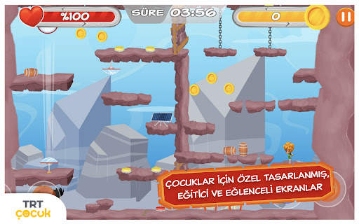 TRT Bulmaca Kulesi screenshot 2