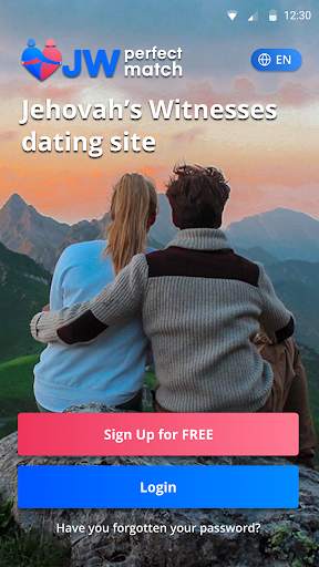JWperfectmatch screenshot 1