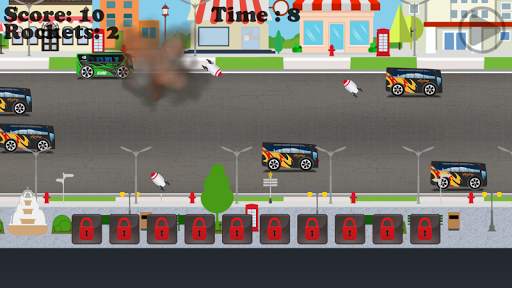 Telolet Bus Killer screenshot 6