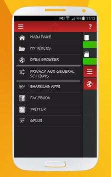 VideoMafe Downloader Guide screenshot 1
