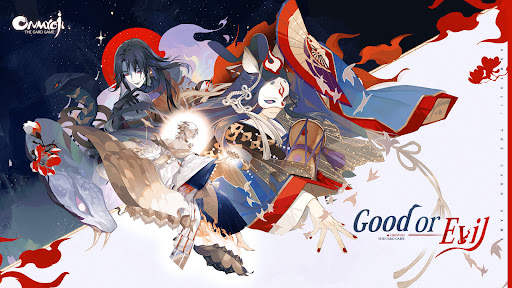 Onmyoji: The Card Game screenshot 1