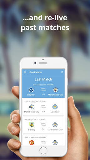 MCFC buzz - Man City FC News Scores and Standings screenshot 4