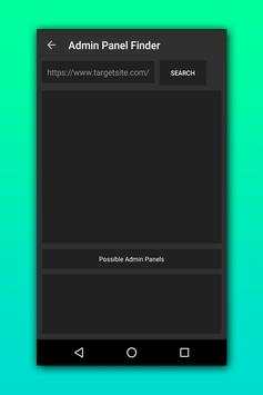 Exploit Browser [Beta] screenshot 7