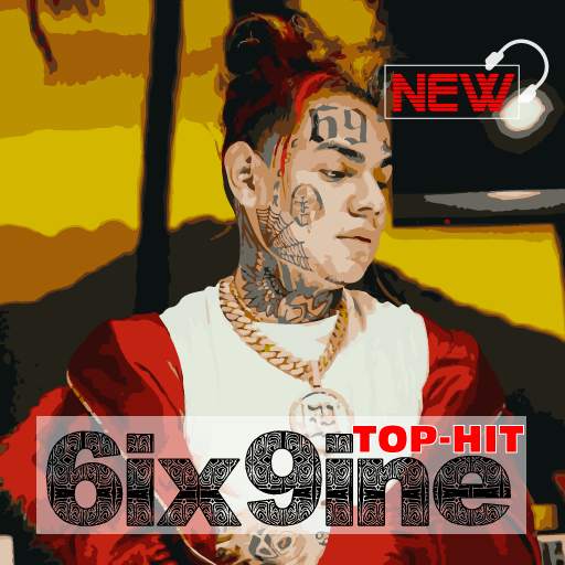 6ix9ine Songs 2019 Top Hit 2.0
