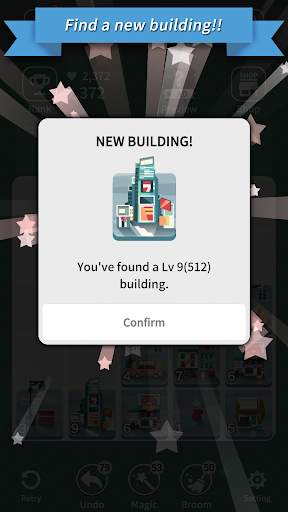 Age of City Tour : 2048 merge screenshot 3
